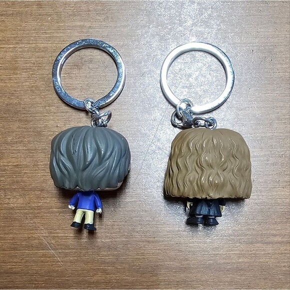 Harry Potter Funko Keychains - Picture 2 of 4